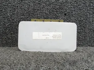 5715564-2 Cessna 441 Overboard Air Windshield De-Ice Door Assembly